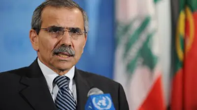 رئيس وزراء لبنان: لن نستعيد عيد التحرير إلا يوم انسحاب إسرائيل الكامل من أرضنا
