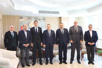 منح دراسية ومكافآت وتيسيرات جديدة للطلاب المتفوقين رياضيا بالجامعات المصرية