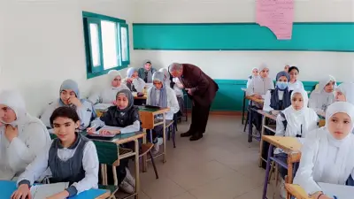 رابط مباشر.. نتيجة صفوف النقل بالجيزة بعد قليل