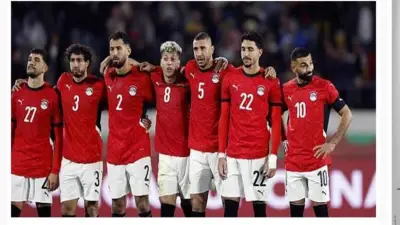 أسعار تذاكر كأس العالم للمنتخب المصري ومواعيد المباريات