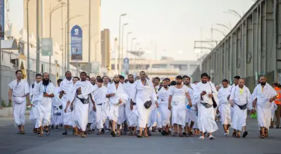 متحدث الصحة: طواقمنا الطبية تقدم خدمات للحجاج بدقة وجودة عالية