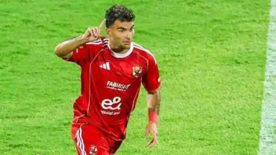زيزو يغازل الزمالك: مين ميحلمش يلعب في فريق كبير زيك