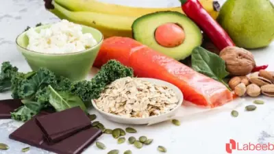 أطعمة تمنحك طاقة ونشاطاً طوال اليوم.. أبرزها كبد البقر والشوفان