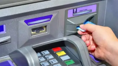 تحرك برلماني عاجل لمواجهة أزمة نقص السيولة في ماكينات الصراف الآلي