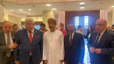 الألومنيوم يفتح آفاق شراكات مصرية عمانية جديدة في الصناعة والتحول الإنتاجي