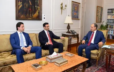 عضو لجنة الخدمات العسكرية بالكونغرس يعبر عن تقديره للشراكة الاستراتيجية مع مصر