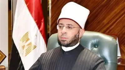 وزير الأوقاف يستعرض ترتيبات عيد الأضحى ويوجه بتشكيل غرف العمليات