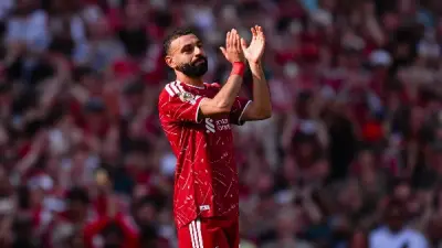 كيرتس جونز: محمد صلاح كان قدوة لنا داخل وخارج الملعب