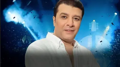 مصطفى كامل يوجه رسالة غامضة: أيها الكاذب الضلالي الخائن نحن في أيام كريمة