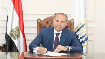 محافظ القاهرة: تحويل العاصمة إلى مركز ثقافي فني عبر مبادرة شارع الفن