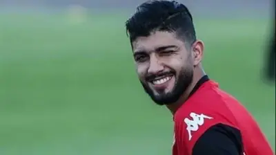 فرجاني ساسي يرفض تسوية الزمالك ويطالب بمستحقاته كاملة