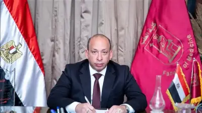 تفاصيل لائحة بكالوريوس الطب والجراحة المعدلة بطب قصر العيني