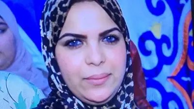 والدة ضحية المقابر بالمنوفية: جاءت لزيارتنا ولا نعرف من أطلق عليها النار