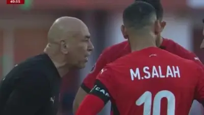 بالفيديو: دخول مجاني لمباراة مصر وروسيا في استاد القاهرة