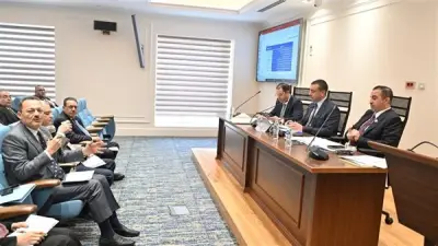 لجنة الصناعة بالنواب توافق على موازنة هيئة الثروة المعدنية