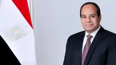 وكيل تعليم الشيوخ: تحركات السيسي تعزز فرص التهدئة بالمنطقة