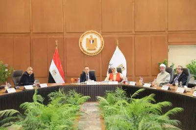 رفع درجة الاستعداد بالمستشفيات الجامعية خلال إجازة عيد الأضحى