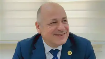 مستشار عسكري: إيران تخطط لبروتوكول مع عمان لانتزاع مضيق هرمز من النفوذ الأمريكي