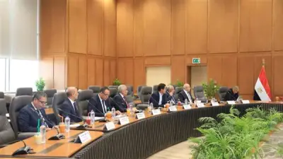 طوارئ بالمستشفيات الجامعية خلال عيد الأضحى وتوجيهات بتدويل التعليم