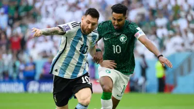 السعودية وكأس العالم.. ليالٍ خالدة بين المجد والانكسار