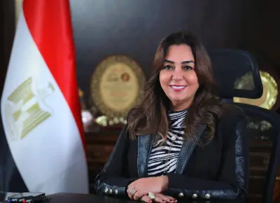 منال عوض: منتدى البحر المتوسط للتنمية المستدامة منصة إقليمية مهمة للحوار