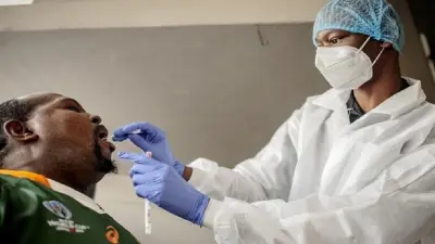 الصحة العالمية تحذر من تفاقم خطورة إيبولا في الكونغو