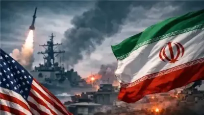 وفد إيراني رفيع يصل الدوحة لبحث إنهاء الحرب مع أمريكا