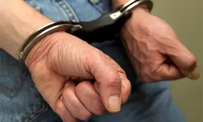 ضبط طالب ألقى مقاعد الفصل على زميله بمدرسة بالمنوفية