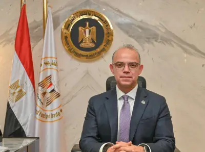 وزير الاستثمار: انتظام العمل بكل المنافذ الجمركية بشكل كامل بدءًا من ثاني أيام عيد الأضحى