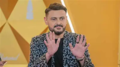 رامز جلال ينشر كواليس برنامج رامز ليفل الوحش ويكشف تفاصيل فيلم بيج رامي