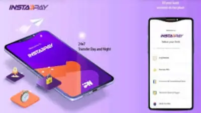 عودة تطبيق إنستاباي للعمل بكامل كفاءته بعد أعطال مؤقتة
