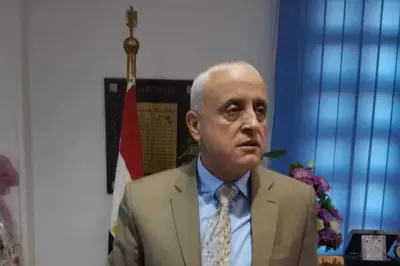 محافظ الأقصر يتفقد استعدادات استقبال عيد الأضحى المبارك