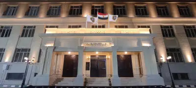 المجلس الأعلى للجامعات يربط البرامج الأكاديمية بسوق العمل
