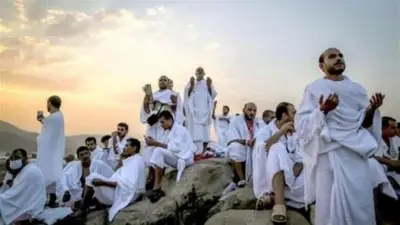 أدعية يوم عرفة وتكبيرات العيد المستجابة.. حصن نفسك وعائلتك