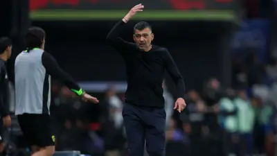 كونسيساو على أعتاب الرحيل عن الاتحاد بعد موسم مخيب