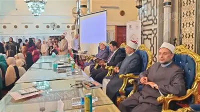 أوقاف الإسماعيلية تطلق مشروع 