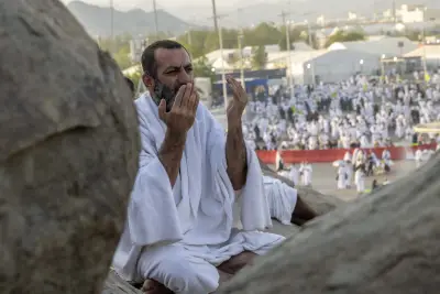 صيام يوم عرفة: معلومات مهمة من أمينة الفتوى فيديو