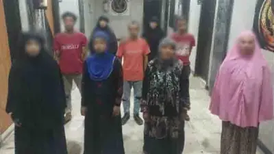 أخبار الحوادث اليوم: تحرش بميكروباص وحكم بإحالة دعوى نوال الدجوي للطب الشرعي