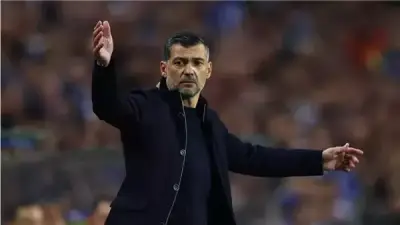 كونسيساو يرحل عن تدريب اتحاد جدة بالتراضي بعد موسم كارثي