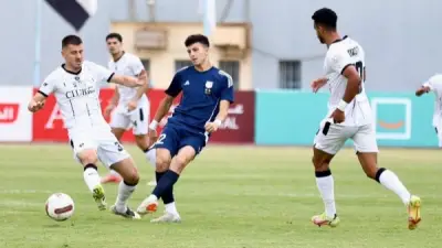 التعادل السلبي يحسم مواجهة إنبي ووادي دجلة في نصف نهائي كأس الرابطة