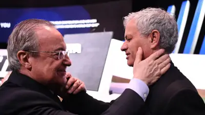 ريكيلمي يهاجم بيريز ويفتح ملف نيجريرا ومورينيو