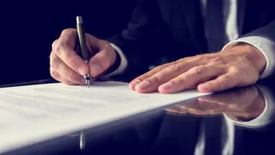 هل يفقد فقدان أصل العقد حقك؟ موقف دعوى صحة التوقيع بصورة المستند