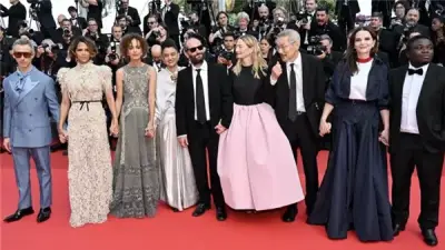 أطول فترات التصفيق في مهرجان كان: أفلام صنعت التاريخ داخل قاعاته