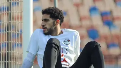 محمد شبانة يكشف حقيقة رفض لاعبي الأهلي تجديد عقودهم