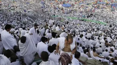 أدعية الصالحين في يوم عرفة.. كلمات تفتح أبواب الرحمة وتُغفر الذنوب