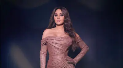 إليسا تحيي حفلاً غنائياً في المغرب بعد غياب طويل عن الجمهور المغربي