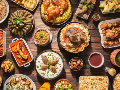 نصائح طبية لتجنب المشاكل الصحية في عيد الأضحى