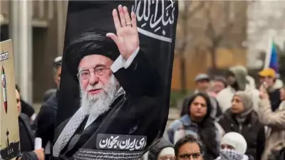 الأمن الفيدرالي الروسي يكشف تفاصيل اغتيال القيادة الإيرانية العليا
