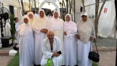 أسر شهداء الشرطة: اهتمام السيسي بنا دعم إنساني ومعنوي من عرفات