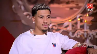 بيزيرا يتغزل في إمام عاشور: لاعب مختلف وإمكانياته عالية